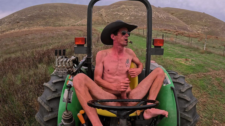 Joe Iandola: 카우보이