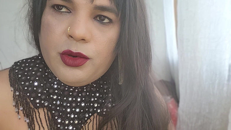Indiansissychubby: 我偏爱的颜色黑色