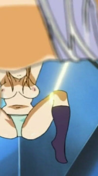 Hentai Sexual Surrender