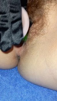 Bubu Pussy