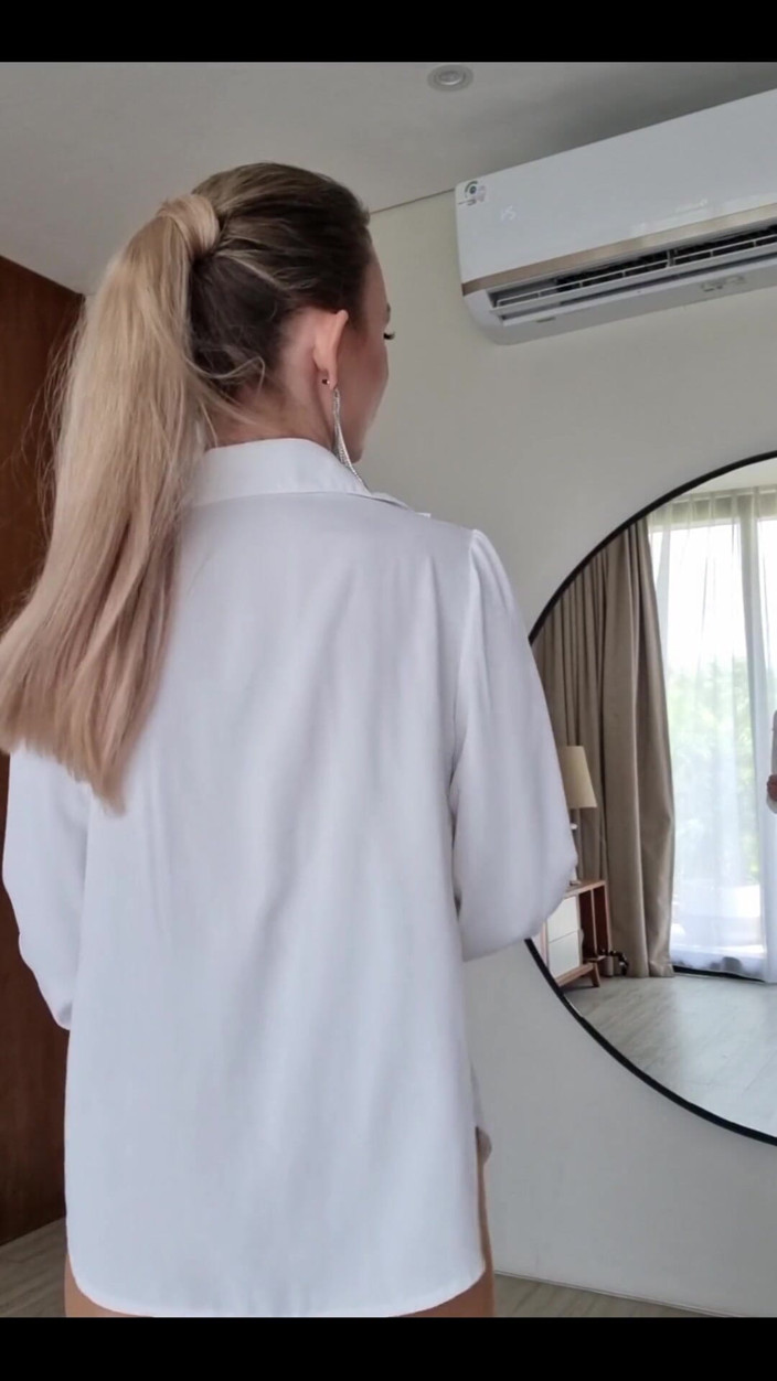 Angel The Dreamgirl: Como está indo o início da sua semana?