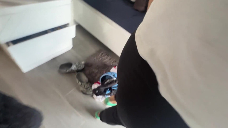 Time traveler: Gioco con il culo della mia cameriera e poi al...