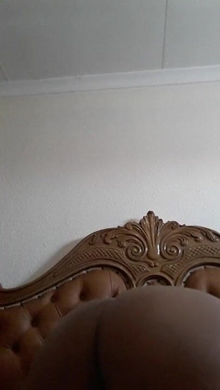 African bootyy: Il mio culo grosso