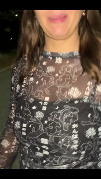Outdoor Walk
