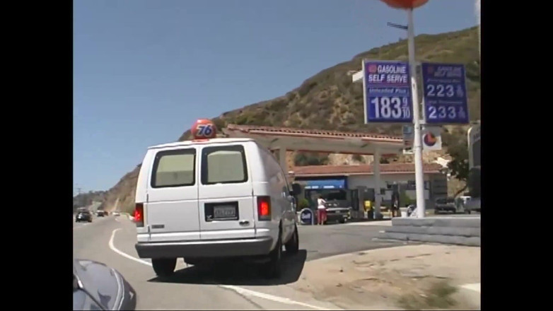 Pure redlight: Berkongkek di go - episod 5