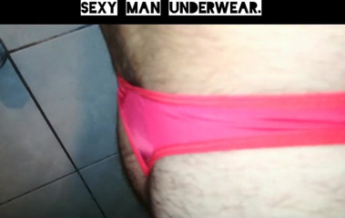Davidandrexxx: กางเกงในผู้ชายเซ็กซี่ 7