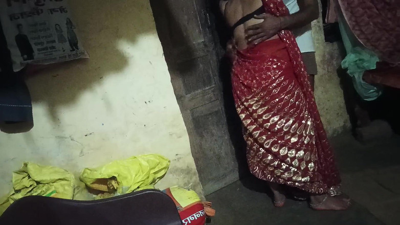 Desi_bhabhi121: Hade Smekmånadssex Med Nya Svägerskan