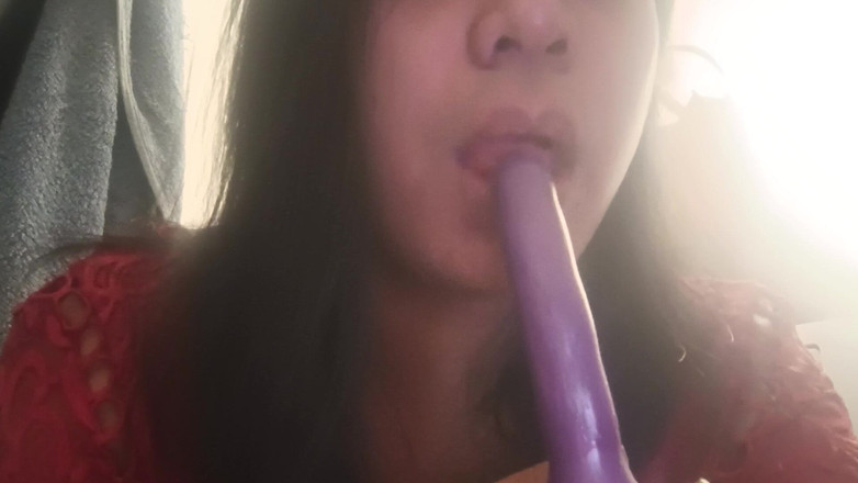 Charlotte studio: Jsem Tvá submisivní