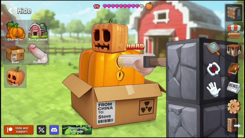 Something in my ass: Ošukal jsem duchy a cítil jsem se dobře