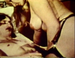 Vintage megastore: Infermiere porno vintage degli anni '60