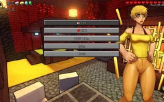 Minecraft geile ambacht - deel 39 anaal met engerd en roze slipje door Loveskysanhentai
