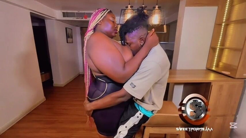 Tusweet9ja: College Teacher Fucked by Her Student