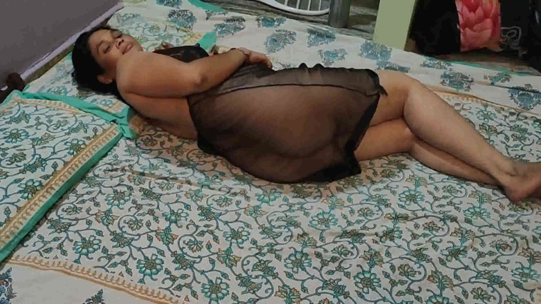 Sexy sindu: แม่บ้านสุดฮอตเย็ดล่าสุด