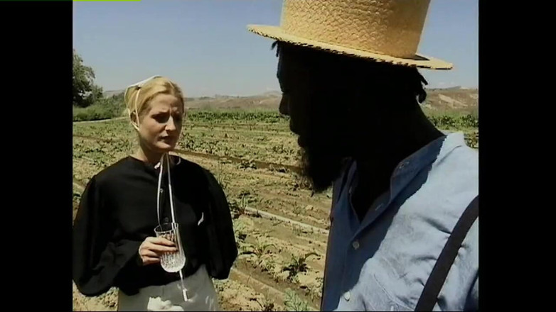 Heatwave Porn: Homey in the Haystack, Part 1