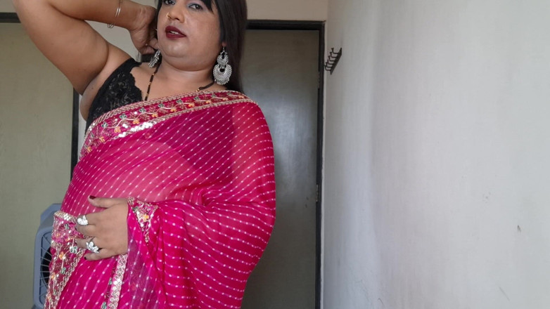 Indiansissychubby: 「もっとペニスが必要だ」と言われていて、それは本当です