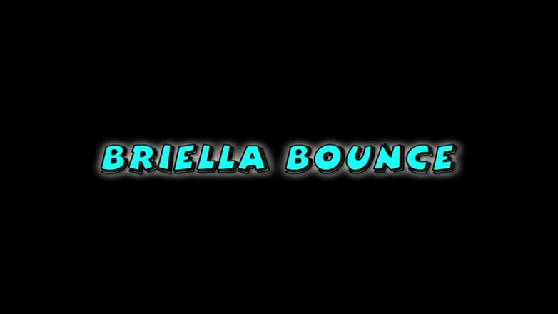 Art XXX: Briella Bounce: Sexual Desire