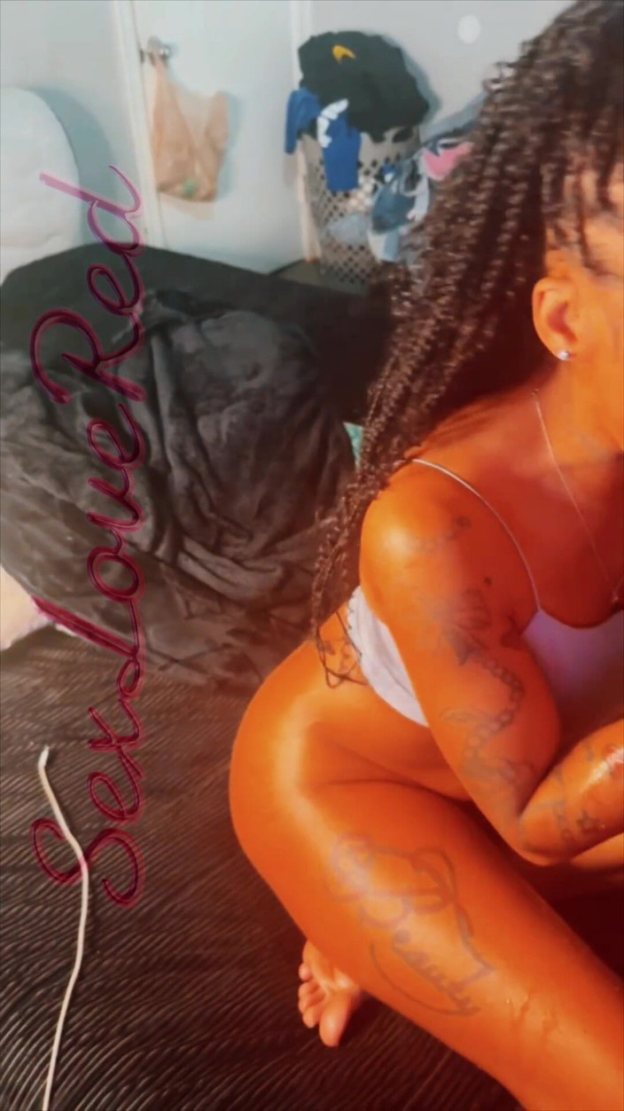SexLoveRed: 的吸吮者