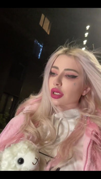 Today I Want to Share with You My Thoughts on the Magic of the Evening