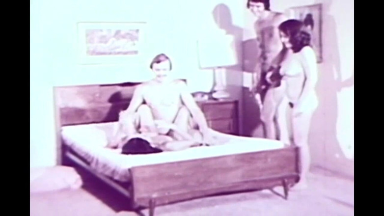 Vintage megastore: Doktor ano - celý vintage film