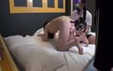 Studio Modern Shunga - JAV: 흑인 대물 자지에게 따먹히는 아시아 소녀