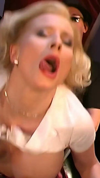 Ggg John Thompson - Melanie Moon Swallows Every Drop