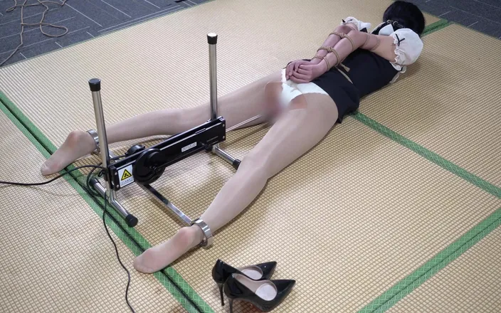 OrangeXXOO: Sexy Girlfriend Training Diary 11