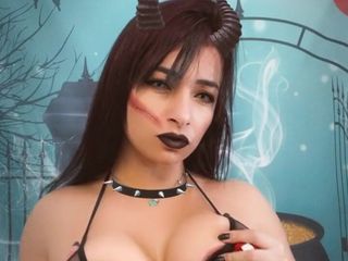 Emanuelly Raquel: Wesołego halloween!!