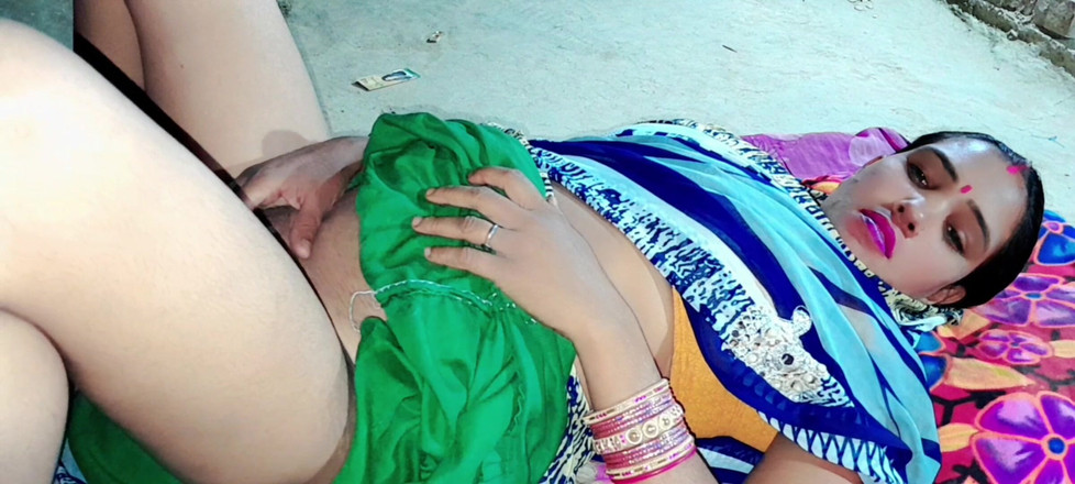 Renudbf: Roztomilá indická krásná nevlastní sestra desi je ošukaná přítelem, celé...