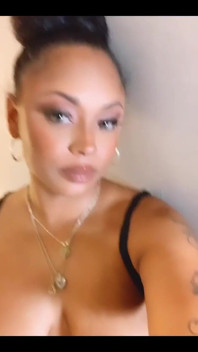 Wanna Suck on My Pretty Nipples?