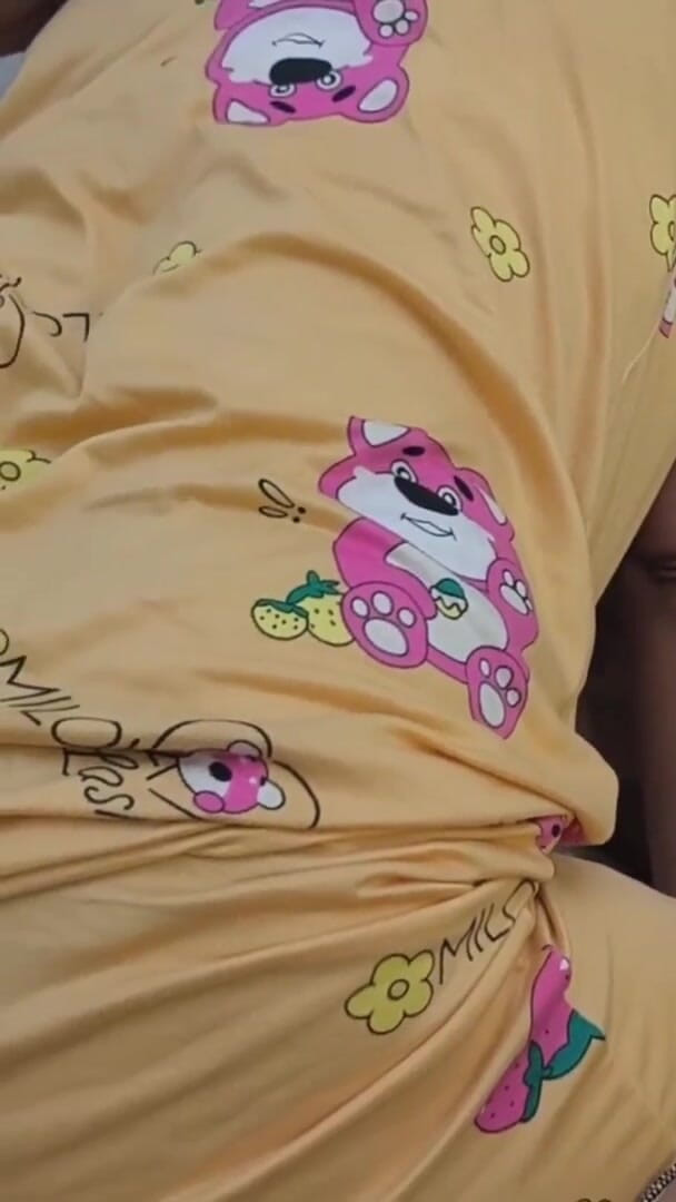 Yasmin Maroc: Suamiku dientot habis-habisan