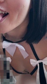 Colossal Breasts Cosplayer with Over 100,000 Followers Shooting Wearing Extreme Bunny Cosplay