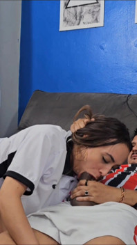 Pensé Que Era Gay, Pero Me Metió En El Pelaje Y Aun así Entró