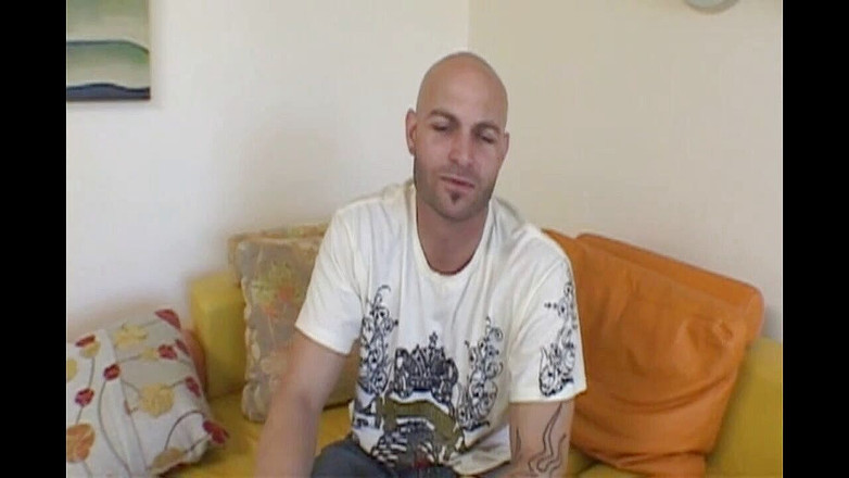 Gay X: S mojí rukou. velké potěšení! - Epizoda # 07