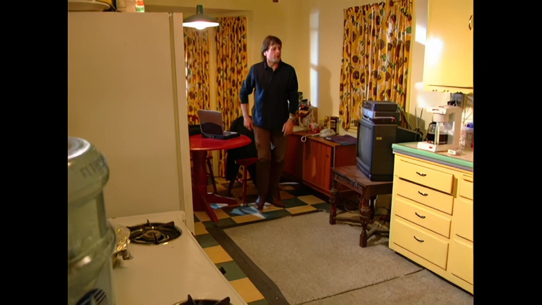 RATATATA!: Victoria Woods: Aku akan menjadi impian terliarmmu