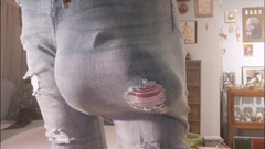 Monster_Meat_: Jak potěšit tátu, Můj tati!!