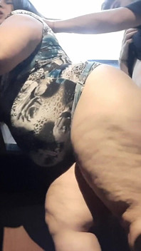 Vergnügen einer verwöhnten MILF, nur zeitlupen-fans