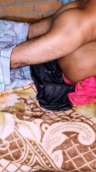 Shadishuda Sauteli Bahan Ne Bhai Ke Sath Sex Kiya