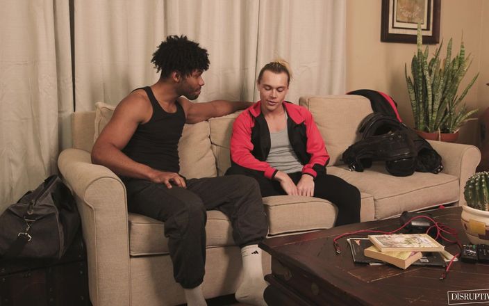 Disruptive films: Inifilms Sunday Night Lights