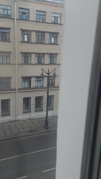We Have Winter Rain Today)