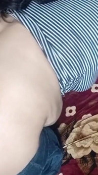 Netu Hooked up with a Guy From the Street and Had Quick Doggystyle Anal with Dirty Talk and Loud Moaning in Punjabi Hind