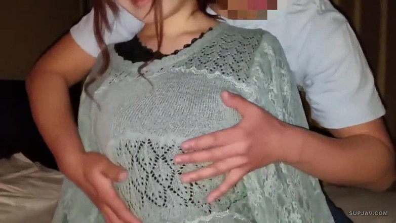 Temptation: Ángel asiático 9181