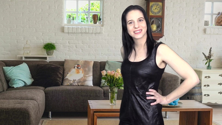 Quinn brooks: Shrinking &amp; Devouring You