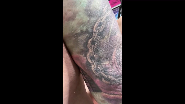 Phoenix Rizin': Оргазми і глоріхоли