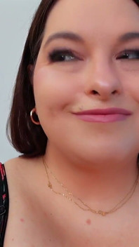 Pervy Step-bro Turned Into Tiny Sex Toy - Your Step-sister Sydney Screams Wishes You Would Shrink