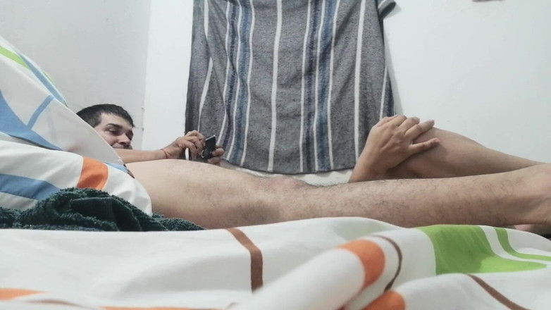 Valkyrie and Luigy Couple: पत्नी की चुदाई