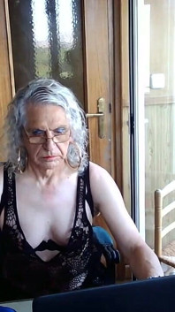 Carlatx Spanish Whore on Webcam