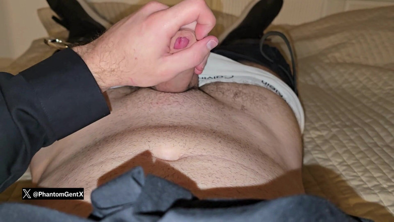 PhantomGentX: Phantomgentx Gay Solo mendominasi dengan zakar besar dan bercakap kotor -...