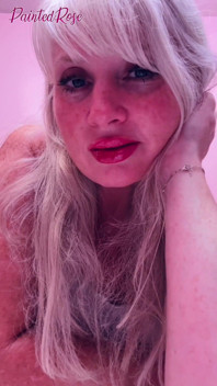 Sweet Rosie Misses and Kisses You