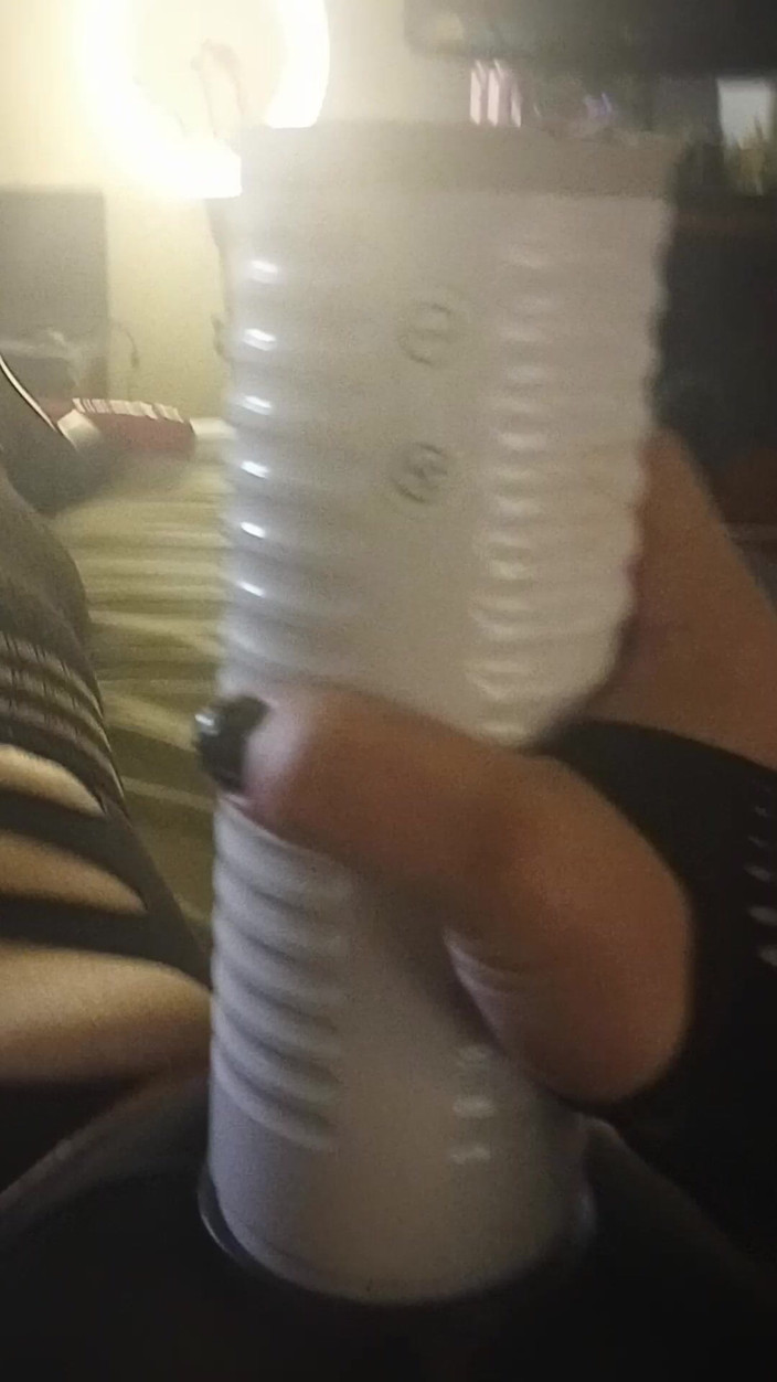 Blakelytgirl: Seksowne głaskanie shemale