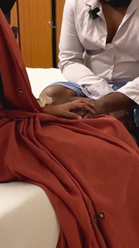 Tamilisches hausfrauen-sexvideo
